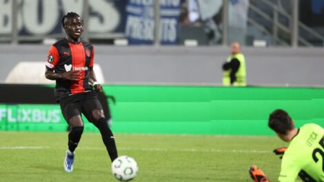 Ritratt ta' Joseph Galea.