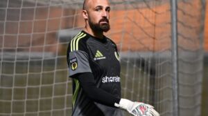 Jonathan Grech