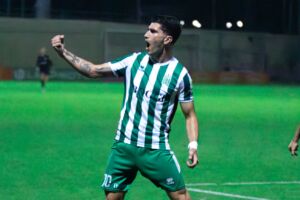 Mattia Veselji ta' Floriana