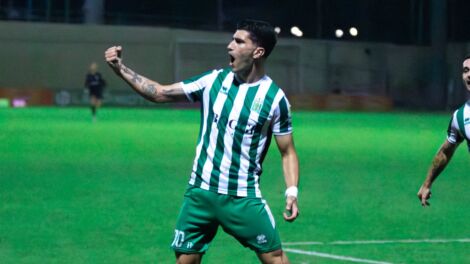 Mattia Veselji ta' Floriana