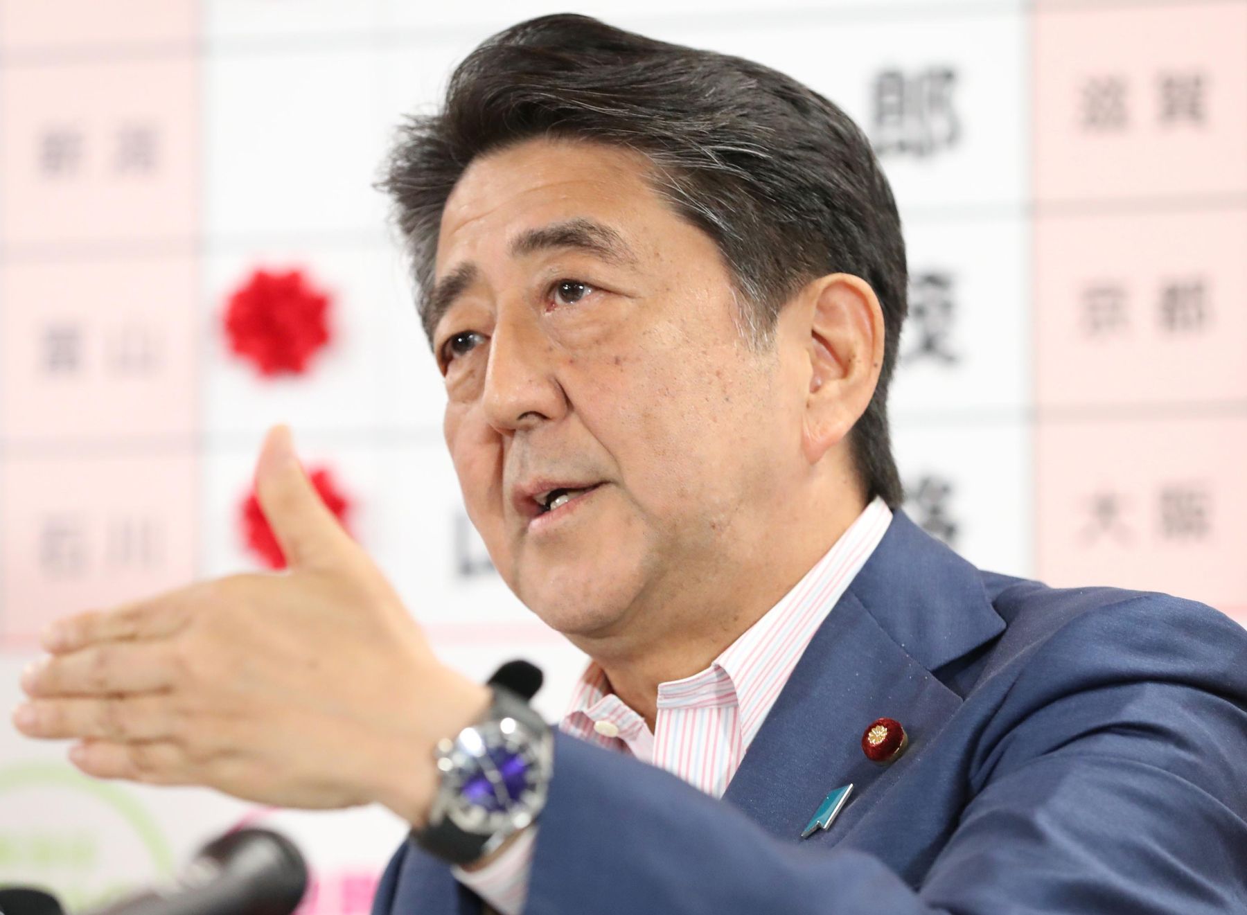 Il-Ġappun: Jammetti dwar il-qtil tal-Eks Prim Ministru Abe - NETnews