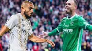 Teddy Teuma u Irvin Cardona