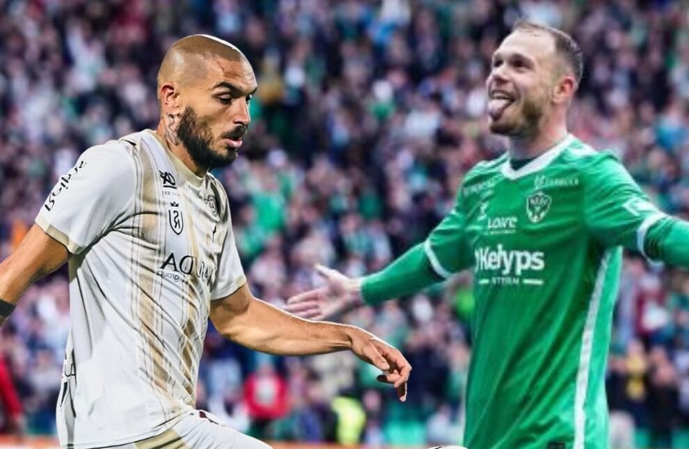 Teddy Teuma u Irvin Cardona