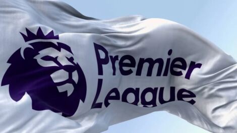 Premier League Ingliż