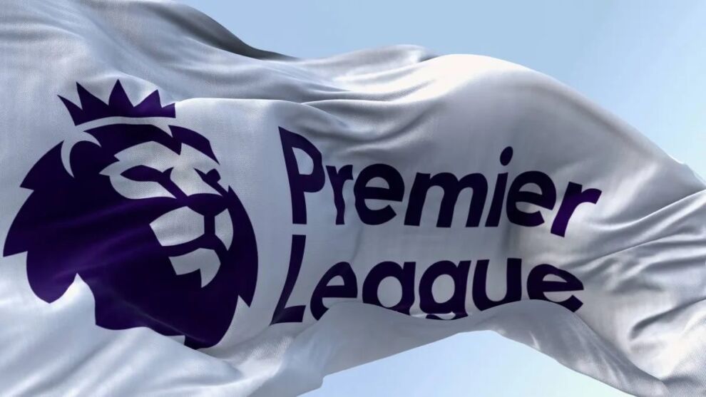 Premier League Ingliż