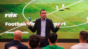 Il-futbol Malti lest biex jibda jħaddem is-sistema simplifikata għall-VAR