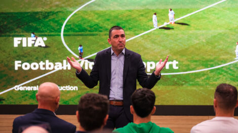 Il-futbol Malti lest biex jibda jħaddem is-sistema simplifikata għall-VAR