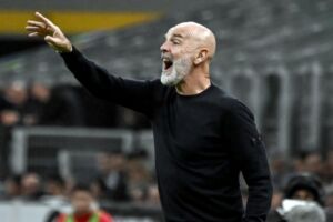 Stefano Pioli