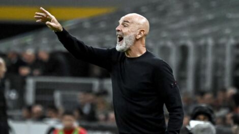 Stefano Pioli