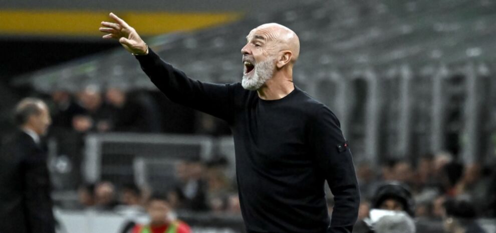 Stefano Pioli