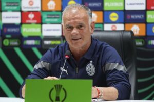 Giacomo Modica (ritratt ta' Joseph Galea)