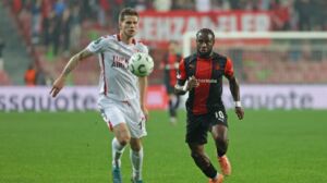 Ritratt ta' Joseph Galea