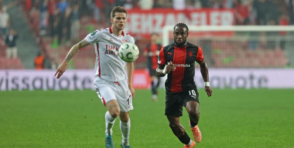 Ritratt ta' Joseph Galea