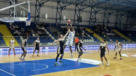 Hibernians jibdew id-difiża tat-titlu b’rebħa