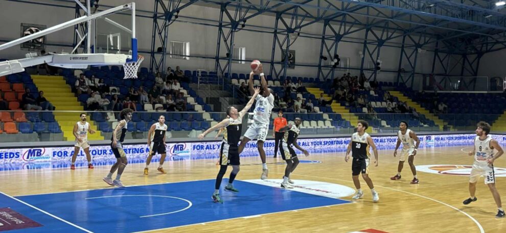 Hibernians jibdew id-difiża tat-titlu b’rebħa