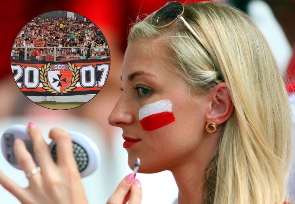 'il fuq minn 4,000 partitarju Pollak se jkun qed jattendi f'Ta'Qali għall-aħħar logħba kontra Malta.