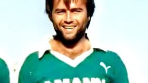 David Azzopardi 'il-Fufina'