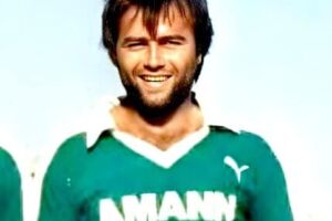 David Azzopardi 'il-Fufina'