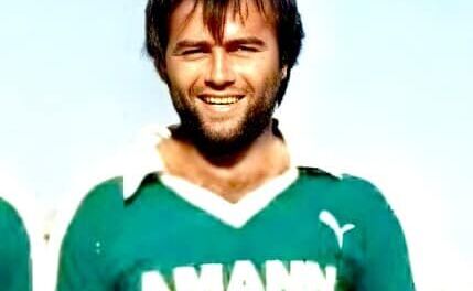 David Azzopardi 'il-Fufina'