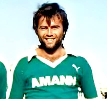 David Azzopardi 'il-Fufina'