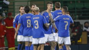 L-Italja se taffronta lill-Irlanda ta' Fuq fis-semi-finali tal-play-offs għall-kwalifikazzjoni tat-Tazza tad-Dinja 2026