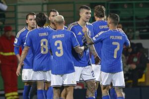 L-Italja se taffronta lill-Irlanda ta' Fuq fis-semi-finali tal-play-offs għall-kwalifikazzjoni tat-Tazza tad-Dinja 2026