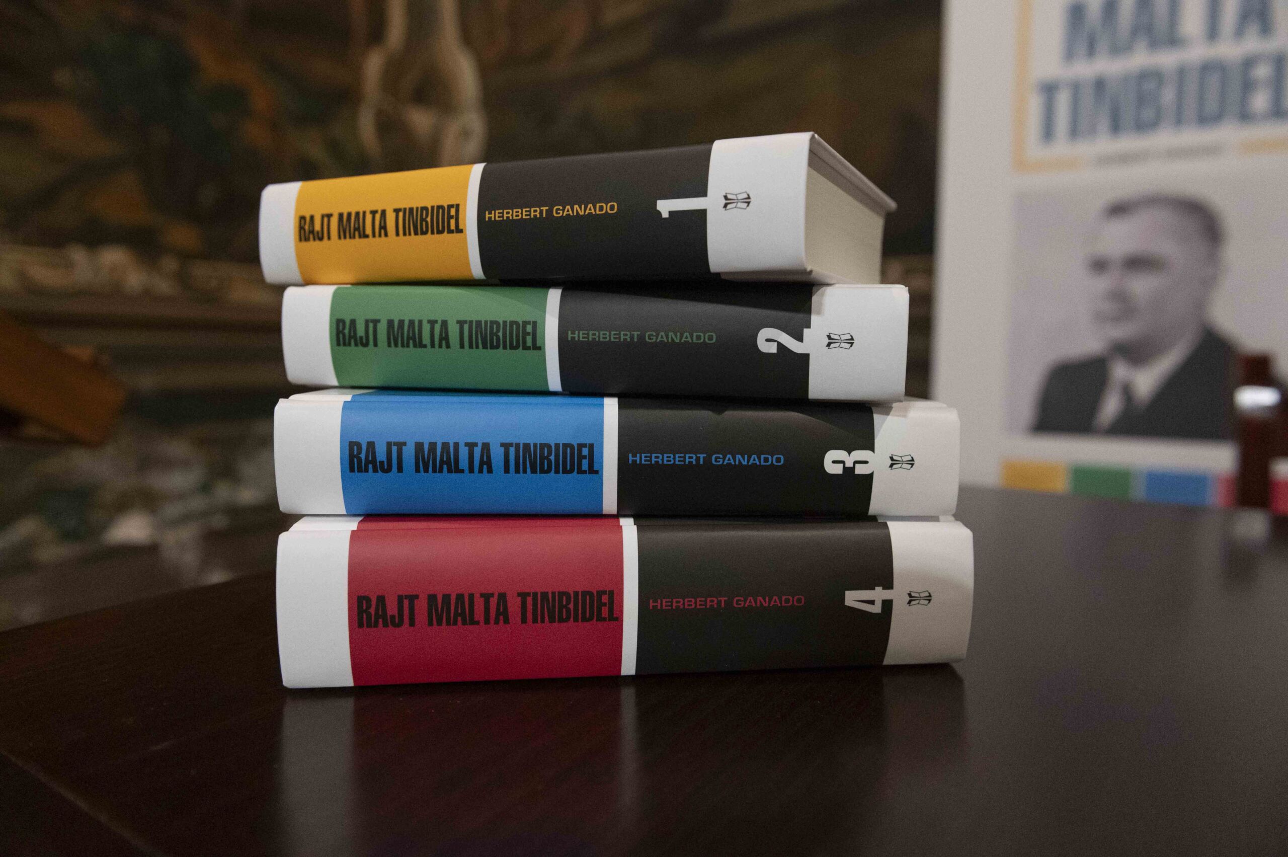 Imnedija edizzjoni ġdida ta' 'Rajt Malta Tinbidel' - NETnews