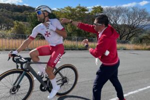 Pass ‘il bogħod minn midalja tal-bronz fid-Deaflympics tas-Sajf