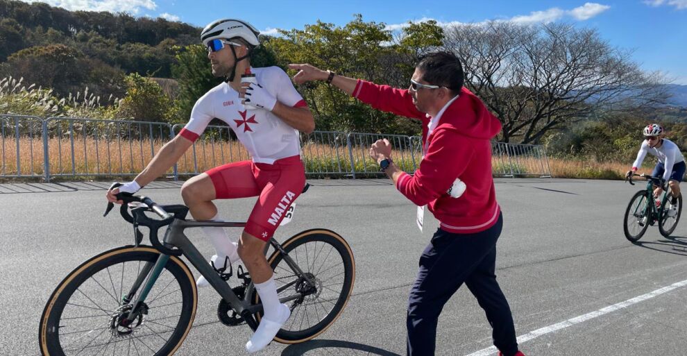 Pass ‘il bogħod minn midalja tal-bronz fid-Deaflympics tas-Sajf