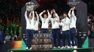 L-Italja terġa' tirbaħ it-Tazza Davies