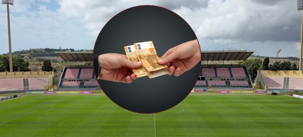 Klabb Malti u aġent ta’ plejer fil-mira ta’ frodist, bi skuża ta’ trasferiment tal-plejer Malti ma’ klabb Ġermaniż.