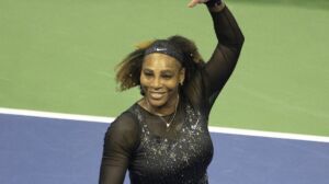 Serena Williams