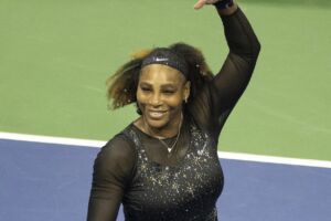 Serena Williams