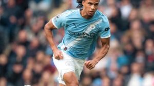 Nathan Aké