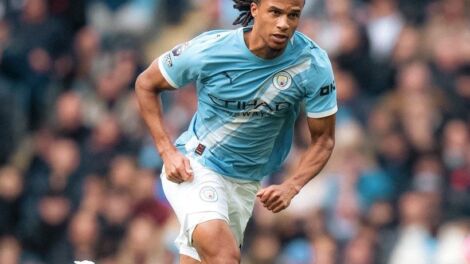Nathan Aké