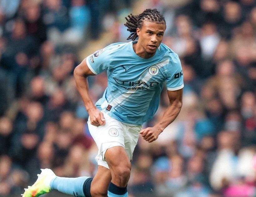 Nathan Aké