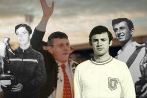 Fl-2025 | Il-futbol Malti beka t-telfa ta’ diversi leġġendi tal-logħba