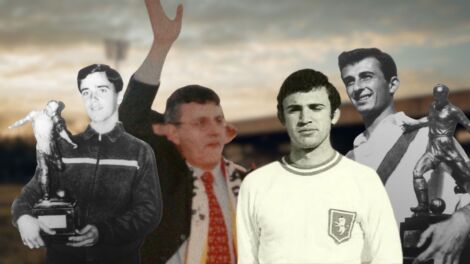 Fl-2025 | Il-futbol Malti beka t-telfa ta’ diversi leġġendi tal-logħba