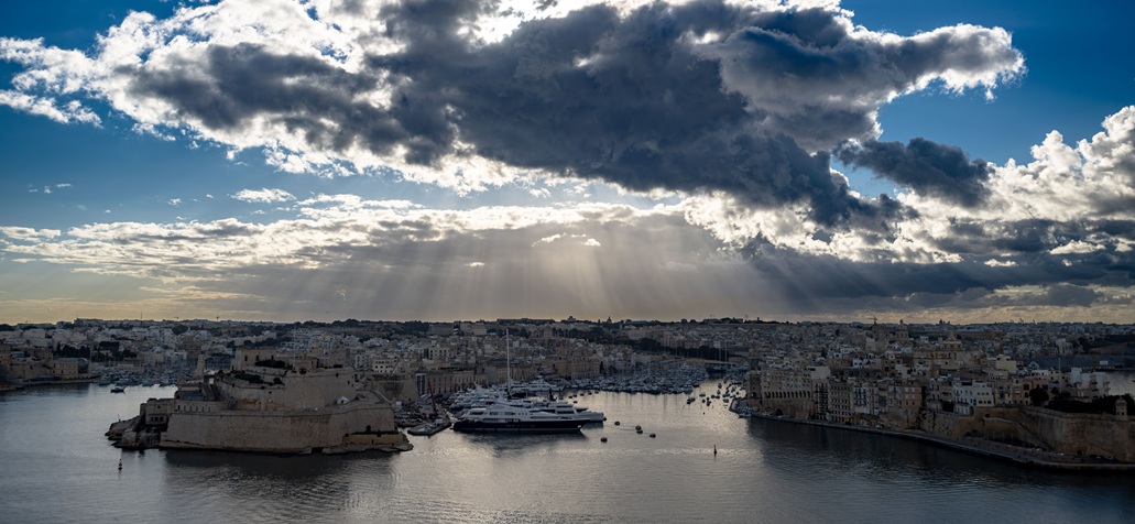 Tmiem Tmiem il-ġimgħa mmarkat b'riħ qawwi - NETnews