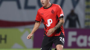 Ante Ćorić (ritratt ta' Joseph Galea)