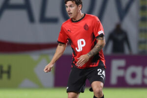 Ante Ćorić (ritratt ta' Joseph Galea)