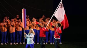 Is-sena 2025 kienet is-sena li fiha Malta kisbet riżultati mill-aqwa fl-20 edizzjoni tal-Logħob tal-Pajjiżi ż-Żgħar.