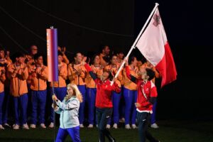 Is-sena 2025 kienet is-sena li fiha Malta kisbet riżultati mill-aqwa fl-20 edizzjoni tal-Logħob tal-Pajjiżi ż-Żgħar.