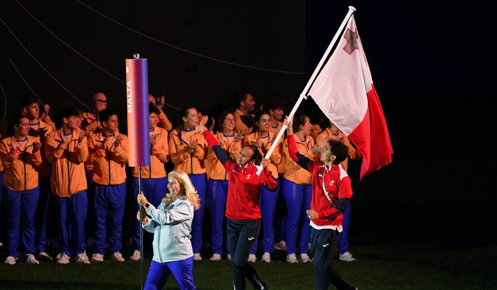 Tmiem Tmiem ta' sena sportiva - Sena ta’ suċċessi minn Malta, li jikkonferma ...