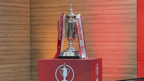 It-trofew Meridianbet FA Trophy