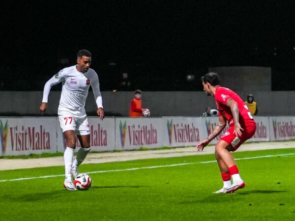 Ritratt ta' Valletta FC