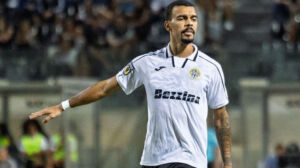 Lucas Villela (ritratt ta' CM Photography)