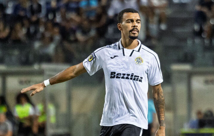 Lucas Villela (ritratt ta' CM Photography)