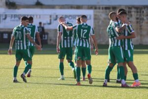 Ritratt ta' Joseph Galea