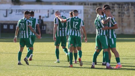 Ritratt ta' Joseph Galea